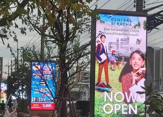 High resolution p6 High resolution RGB led display indoor programmable electronic video display/panel/screen