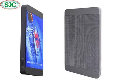 IP65 Led Digital Screen Advertising , P8 Outdoor Led Video Display Easy Installation