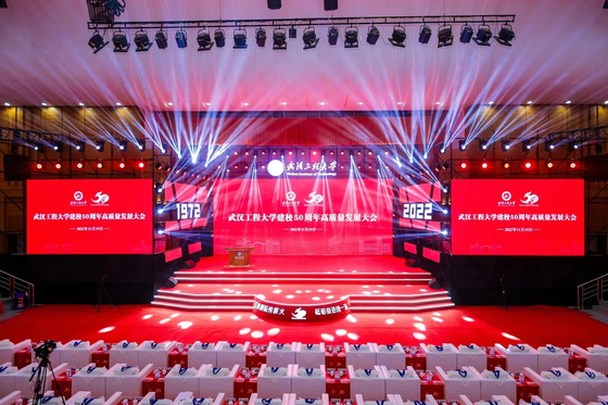 Advertising s Back Stage Screen  p3.9 500x1000 500x500mm rental LED Video Wall indoor outdoor led display