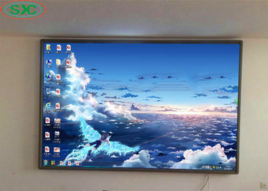 High Refresh Rate 640mmx640mm Cabinet HD Full Color RGB LED Display Die-Casting Aluminum Screen with 160mm x 160mm Module Size