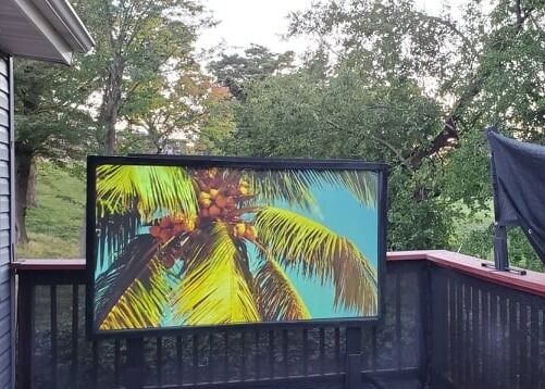 large led digital billboard competitive price p10 outdoor fixed led display Kinglight lamp led advertising screen