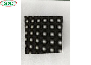 Rgb Outdoor Full Color Led Display P3.91-P10 65410 Dots / M2 Pixel Density