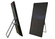 Poster Screen RGB LED Display 2.5MM Pixel pitch High Refresh Rate 1920HZ Indoor