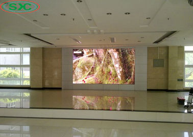 Rgb 3 In1 High Brightness Indoor P3 Advertising Led Display with discount price