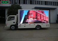Truck Advertising Ar LED Sign Display Screen Rgb 3 In1 1/8 Scan Driving Mode