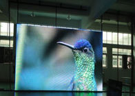 Brightness 1800cd/sqm Indoor Full Color LED Display Board  64*32 Rgb Led Video Wall Screen for Churches
