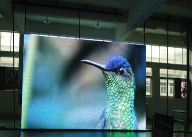 High Brightness Indoor Full Color P5 LED Display Board Video Wall Screen for Churches