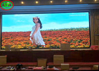 High Resolution Led Video Display Screen HD P2.5 1R1G1B For Conference Meeting