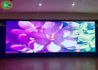 Small Pixel Indoor Full Color LED Display P2.5 P3 P4 Advertising Sign 16 Bit Colors