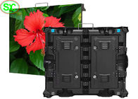 P5 Outdoor Rental Led Display Screens For Concert Stage Big Background With Die-Casting Aluminum Cabinet