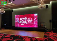 Full Color Stage LED Screens Video Wall Concert P2 Die Casting Aluminium Frame