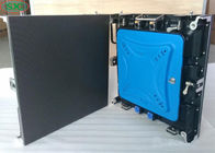 Full Color P4 Led Stage Screen Rental with high brightness 1/16S Mode Driving