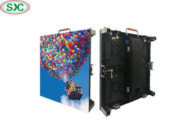 Hd Video Advertising Led Display P3.91 Indoor LED Screen, High Quality LED Display