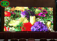 Waterproof 3840hz Stage Background Led Display Big Screen 8-200m Viewing Distance