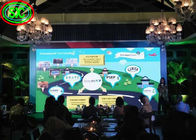 Events Show Outdoor LED Stage Led Screen , High Brightness LED Video Wall P3.91 P4