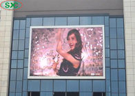 Full color waterproof advertising billboard P10 outdoor LED Display/LED Video Wall