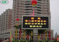 LED Screen/Outdoor Full Color Advertisement Column LED Video Display