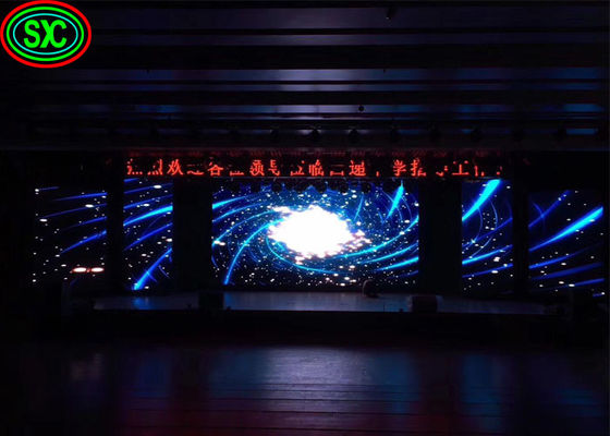 Rental High Definition Led Display
