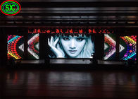 High Quality P3.91 Good Price high refresh outdoor 500x500mm stage Use Rental High Definition Led Display