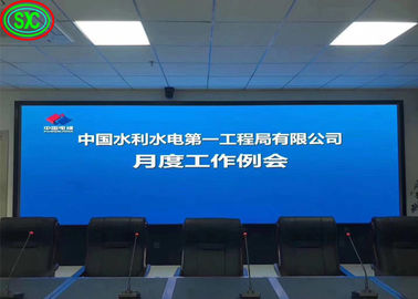 Customized Flexible Led Indoor Display 3840hz HD P3.91 Full Color 1200cd/㎡ Brightness