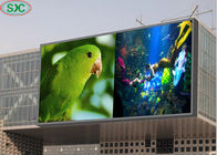 hot sale P10 outdoor full color led advertising display screen video wall