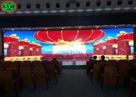 over 3840hz high refresh rate Indoor high quality stage events show flexible led video wall