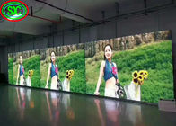Ultra Slim Stage LED Screens Outdoor P4.81 Video Wall 8 Levels Brightness Adjustment