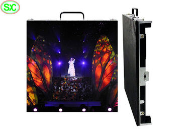 Hight Brightness Outdoor Stage Led Video Wall , P5 SMD Stage Led Screen Concert