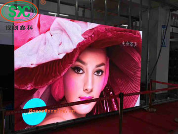 Football Sports Advertising 10mm Stadium Perimeter LED Display outdoor smd led display
