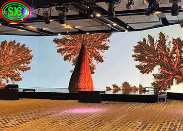 8K LED P2.5 Indoor LED Display Board,HD Screen Video Wall 18W 1920hz indoor full color led display screen