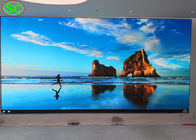 P1.6 indoor multi color led display board led panel full color 4K