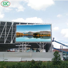 Indoor Rental Outdoor Full Color LED Display for Hospitals, Gymnasiums and Shopping Malls