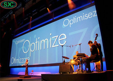 Lightweight Programmable LED Display, Portable, Easy To Assemble And Disassemble
