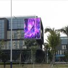 P5 HD Full Color Large Scale Electronic Advertising Display 62500 Dots / Sqm