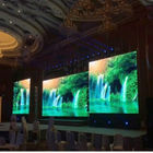 Electronic Advertising Outdoor Full Color LED Display P5 HD Full Color Large Scale
