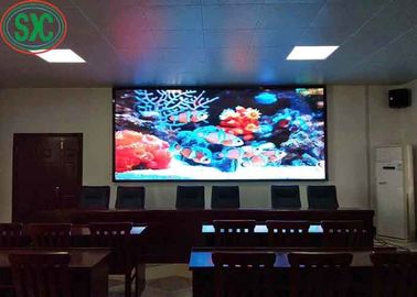 Concert LED Rental Screen HD Full Color Stage LED Screen SMD2121