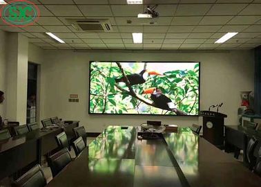 Concert LED Rental Screen HD Full Color Stage LED Screen SMD2121