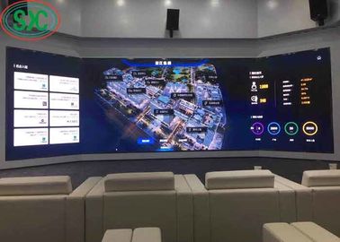 Concert LED Rental Screen HD Full Color Stage LED Screen SMD2121