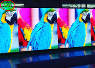 High quality  indoor full color led led display P4 smd 2121  3 years warranty