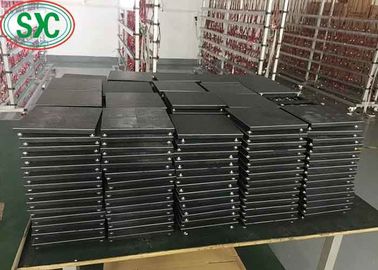 P6 Full Color Outdoor Indoor LED Rental Screen Advertising Display Chip