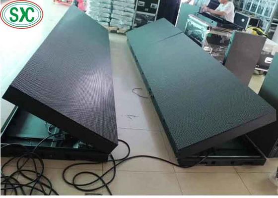 Rental Outdoor Rental LED Display Full Color Mall Advertising Poster outdoor full color led display