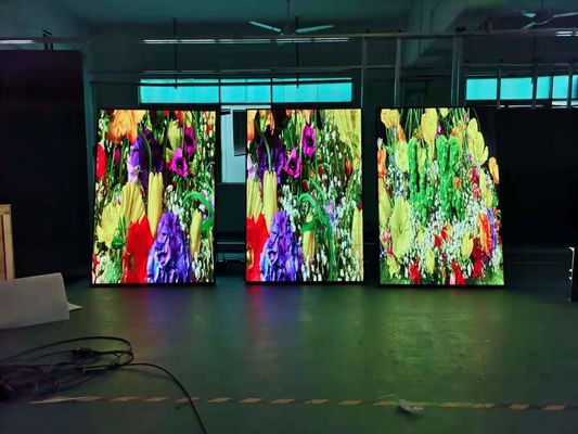 Indoor Poster Advertising Display Stands