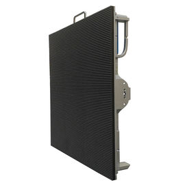 SMD3528 Indoor Full Color LED Die-Cast Aluminum Screen, 2300 Cd/Sqm, 3 Years Warranty