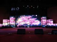 4200Hz Outdoor HD Stage LED Video Wall P5 SMD Screen Concert High Brightness