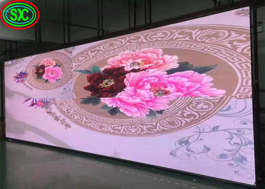 Background Large Curved Church Stage LED P3 P4 Indoor Concerts indoor full color led display screen