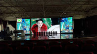 Large Stage LED Screensp3.91 Nationstar Chip HD Live Effect 500*500mm Cabinet for stage events，3840hz  refresh rate