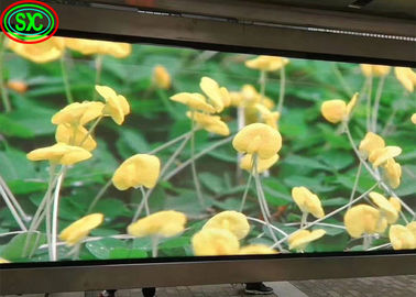 Refresh Rate&gt;3840hz Small Pitch Indoor Full Color LED Display P1.875 indoor full color led display