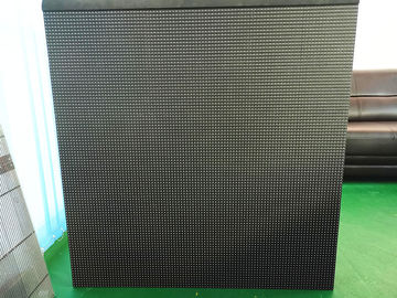 Full Color Outdoor SMD P5 RGB Stadium LED Display Screen Fixed Installed