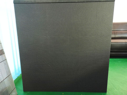 P5 SMD RGB Full Color Stadium LED Display IP65 Waterproof 5000cd/M2