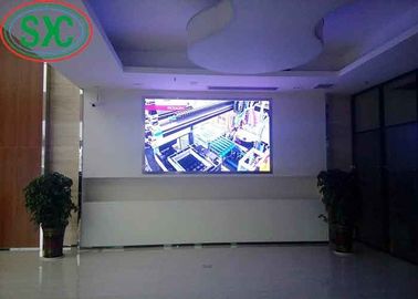 High Brightness Indoor LED Die-Cast Aluminum Frames For Hospitals And Shopping Malls